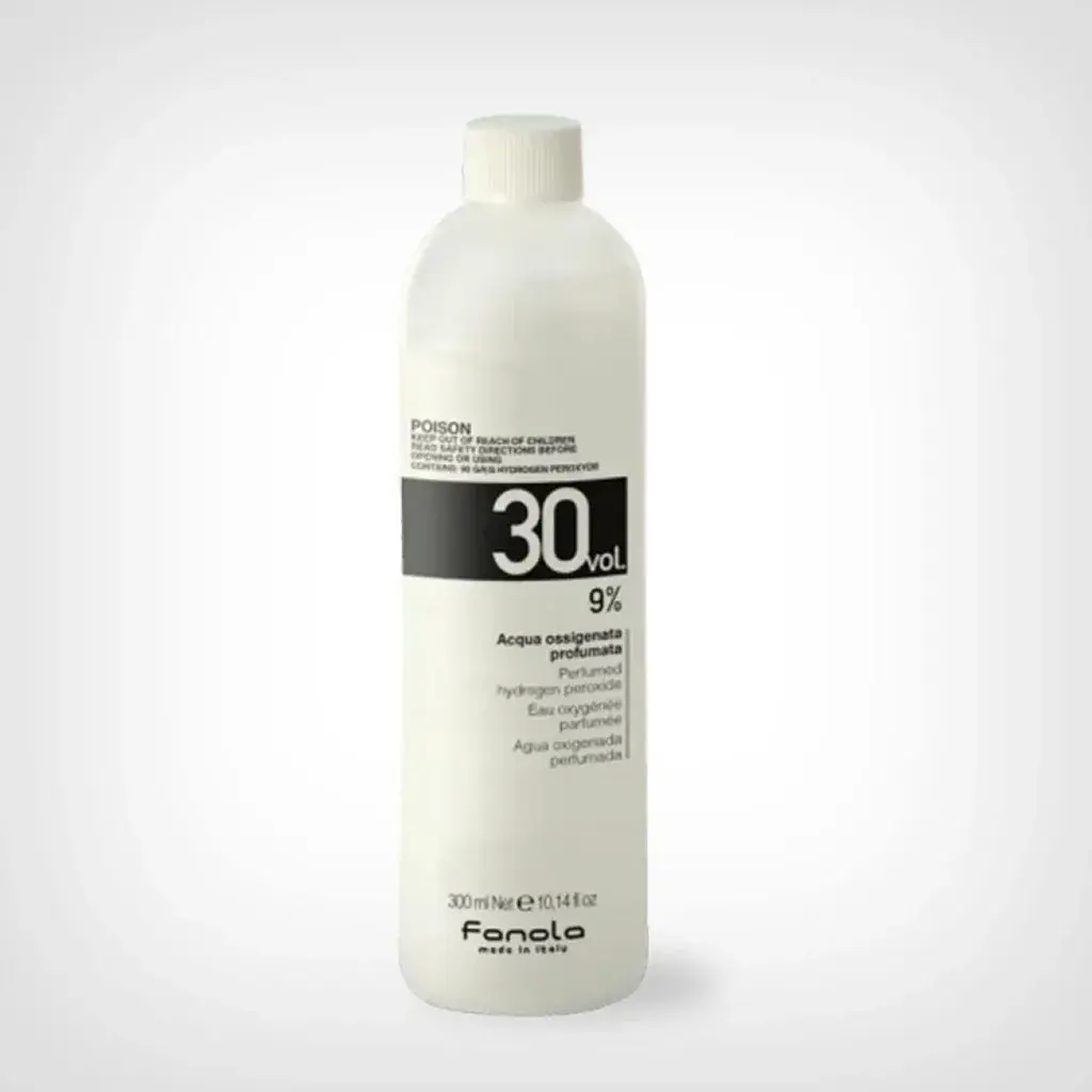 Fanola Hidrogen za kosu 30 vol, 300 ml