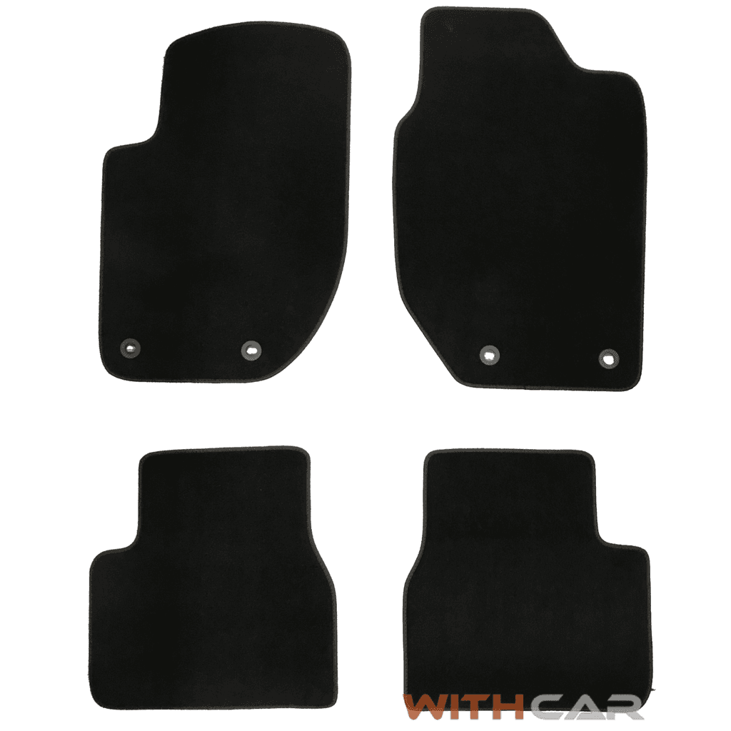 Tepih Patosnice za Land Rover Freelander 1996-2006