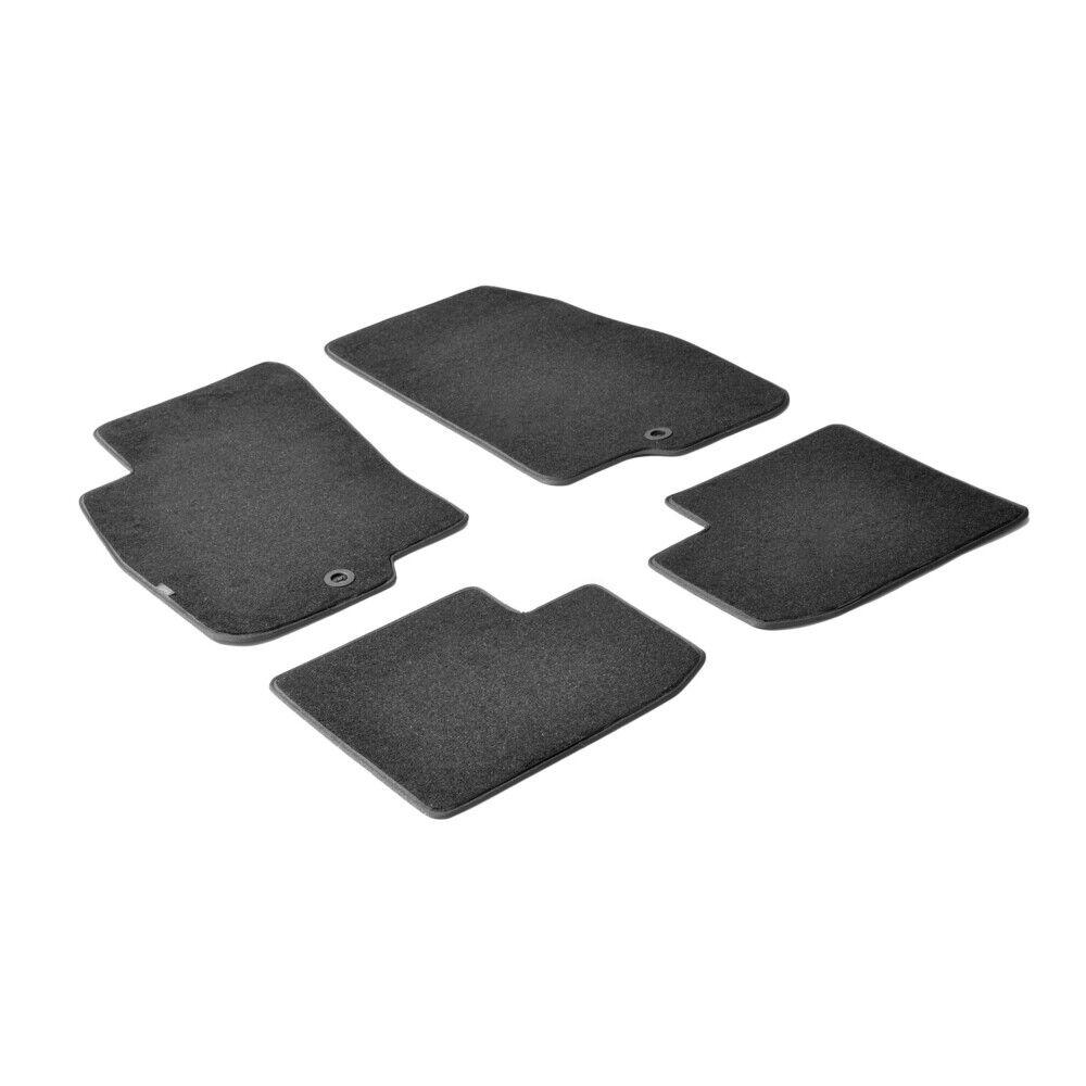 Tepih Patosnice za Fiat Grande Punto