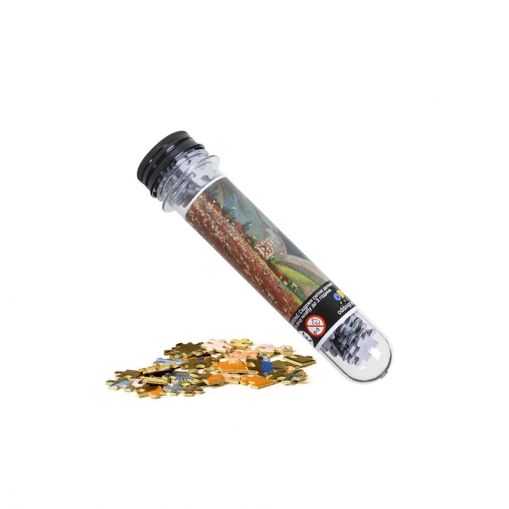 Oddo Puzzle Slagalica Micro Tube Nadežda Petrović - Gračanica 960704, 99 delova