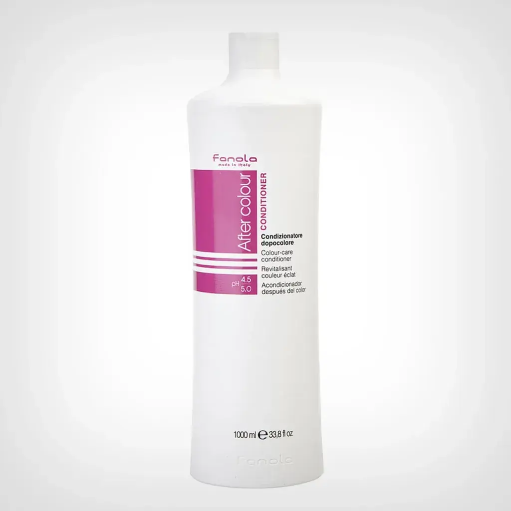 Fanola Regenerator za farbanu kosu After Colour, 350 ml