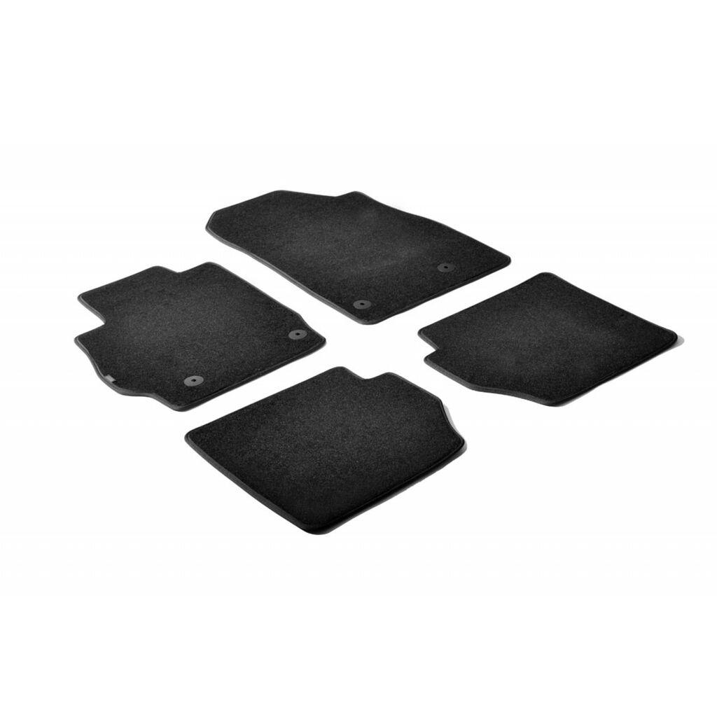 Tepih Patosnice za Mazda 2 od 2015