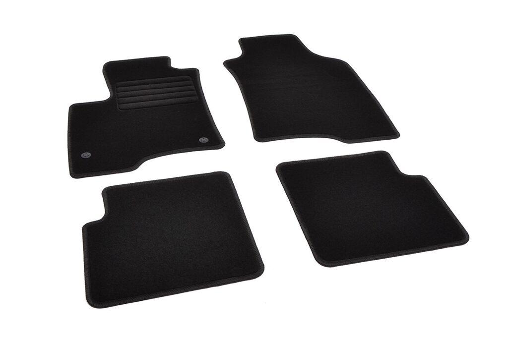 Tepih Patosnice za Fiat Panda od 2012