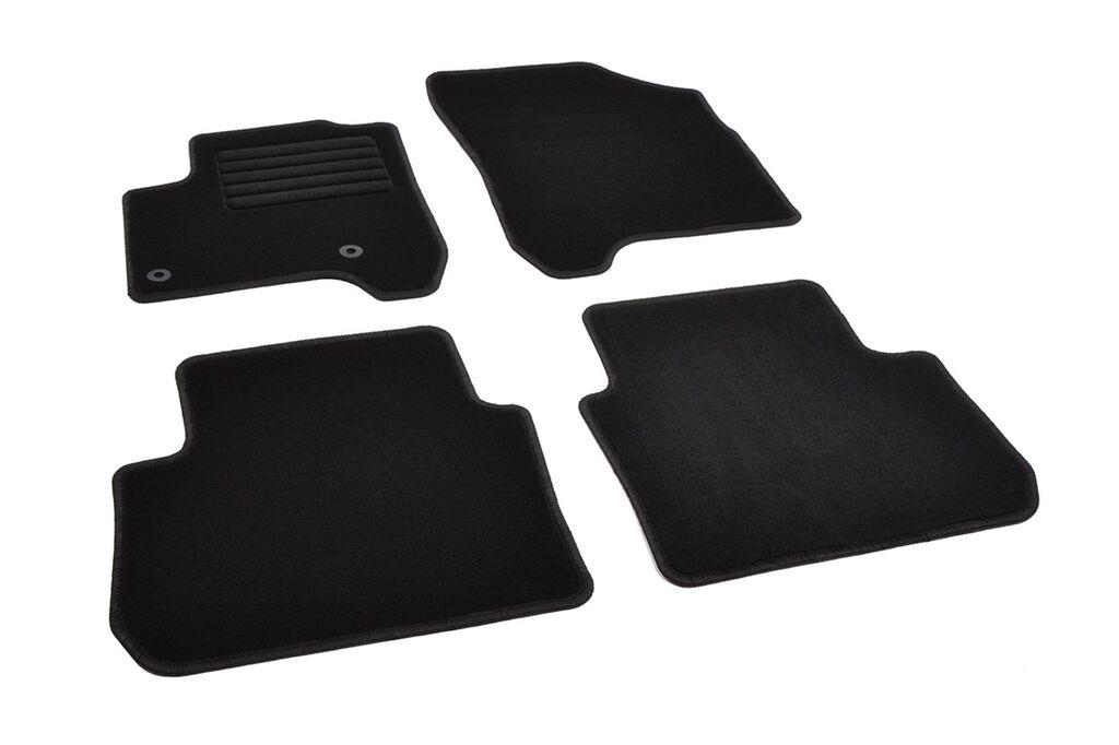 Tepih Patosnice za Citroen C3 Picasso od 2009