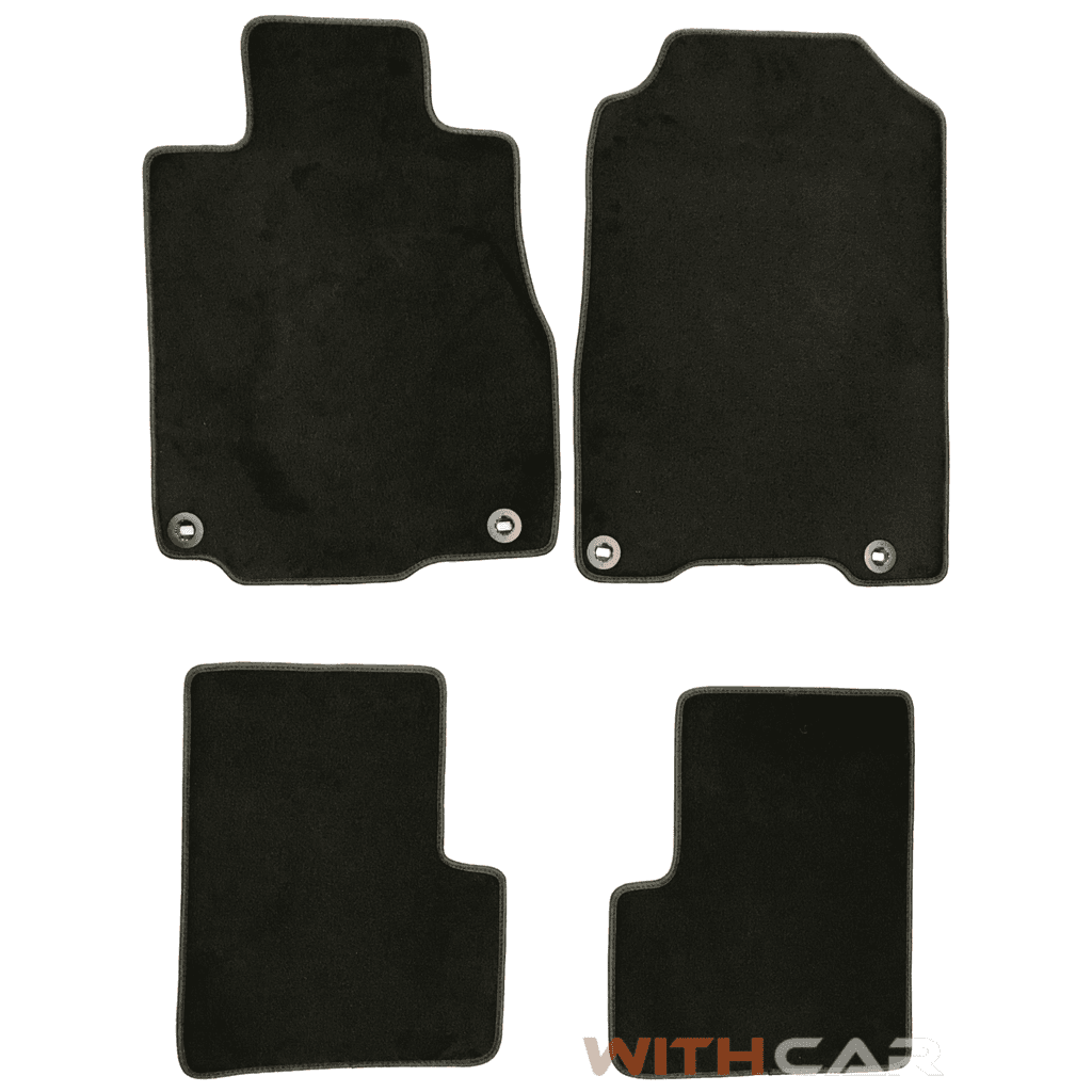 Tepih Patosnice za Honda CR-V od 2012