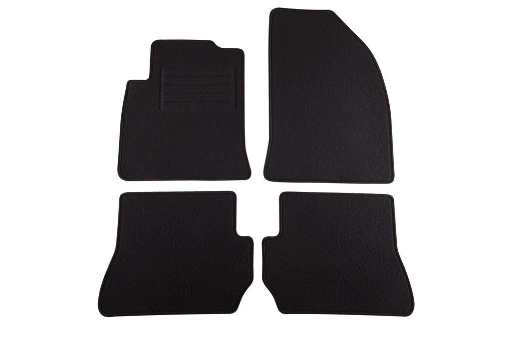 Tepih Patosnice za Ford Fiesta 2002-2008