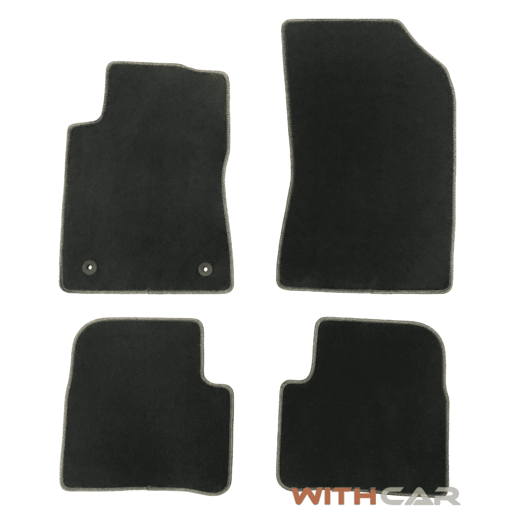 Tepih Patosnice za Citroen C3 od 2016