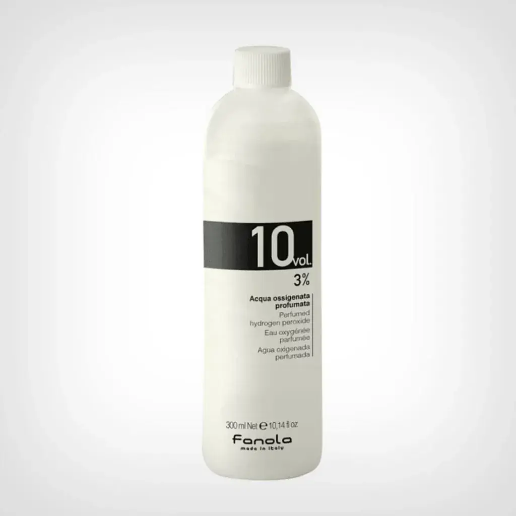 Fanola Hidrogen za kosu 10 vol, 300 ml