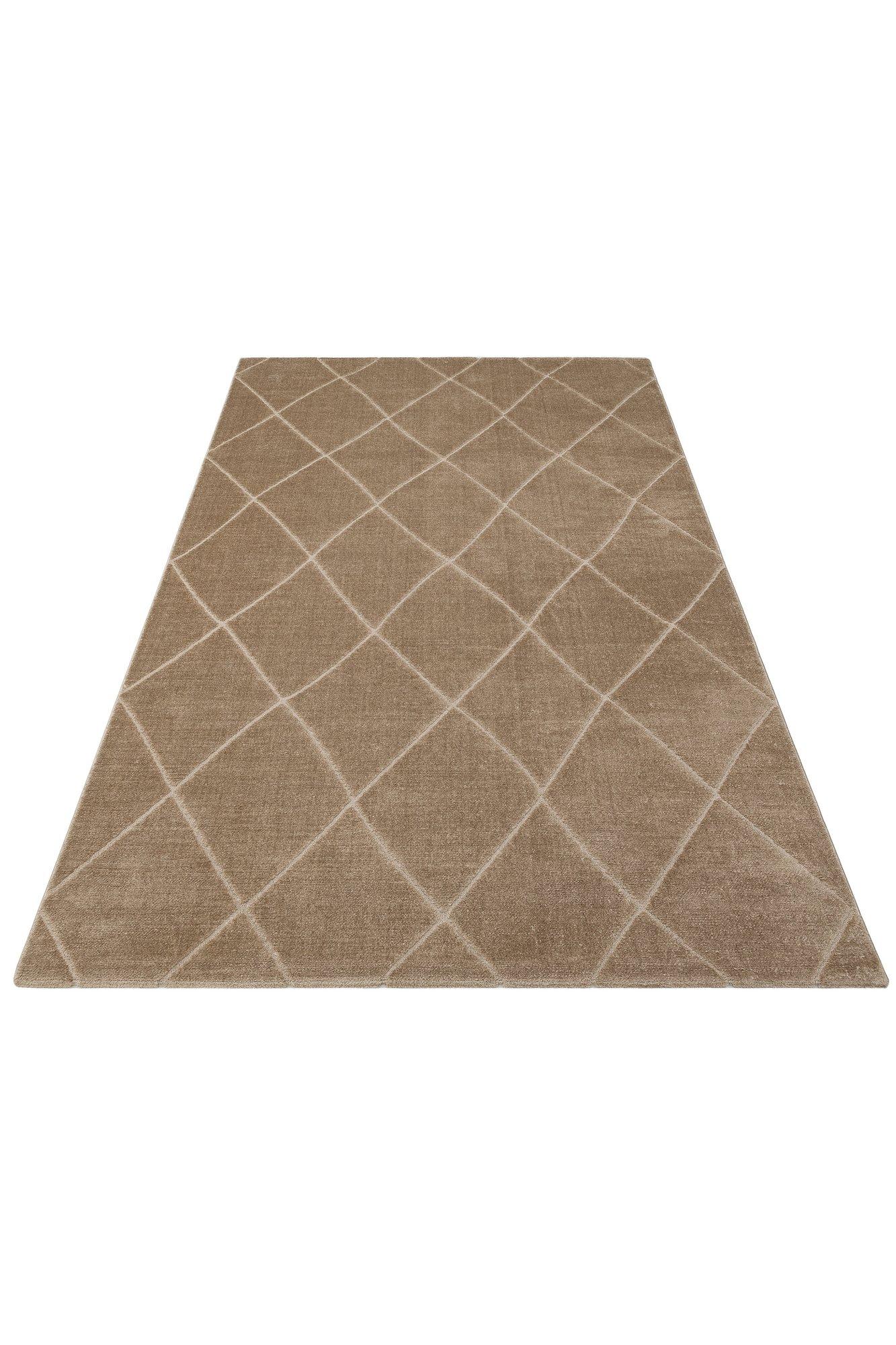 Conceptum Hypnose Tepih 80x150cm Bež