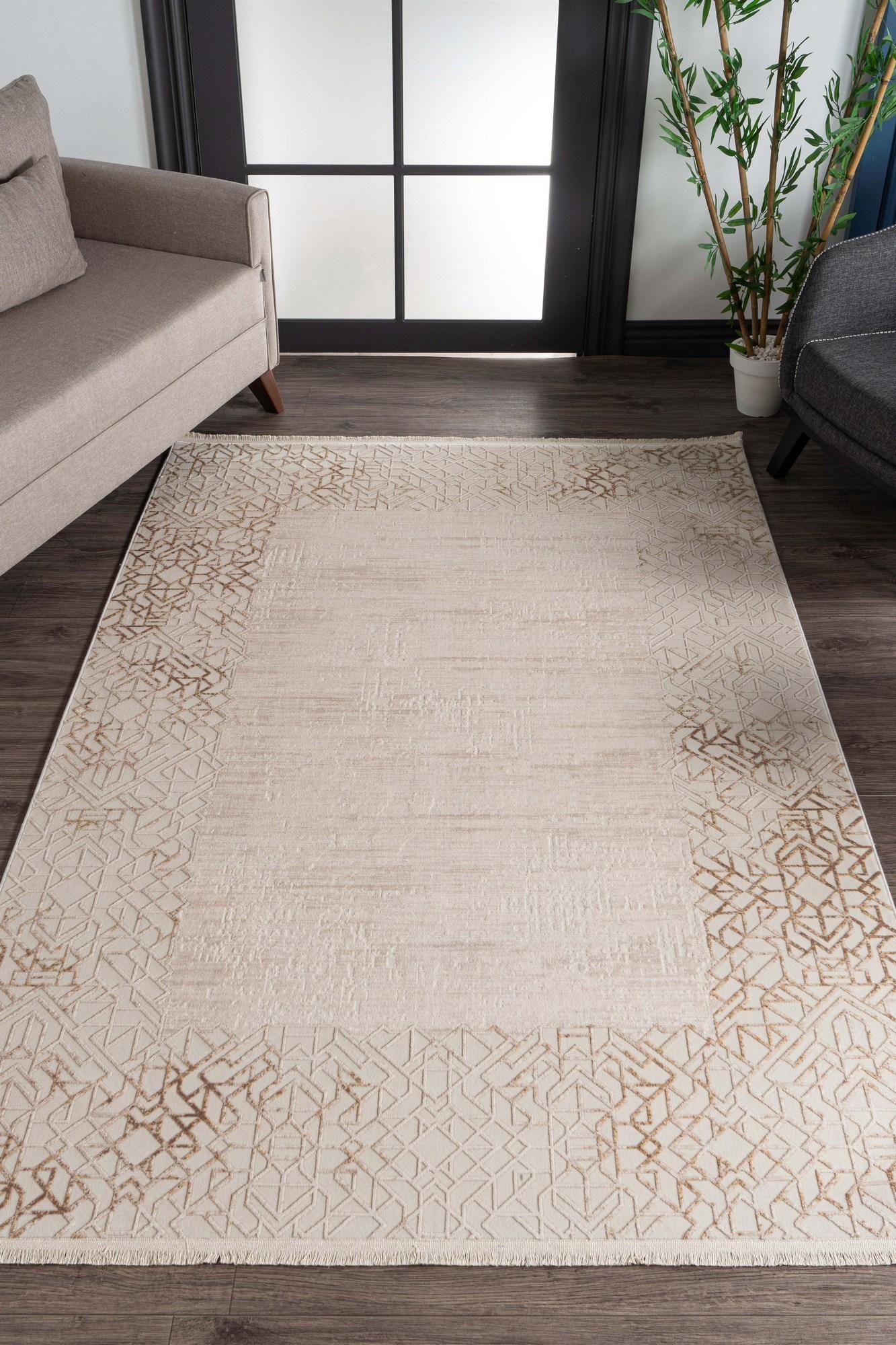 Conceptum Hypnose Tepih 80x150cm Bež