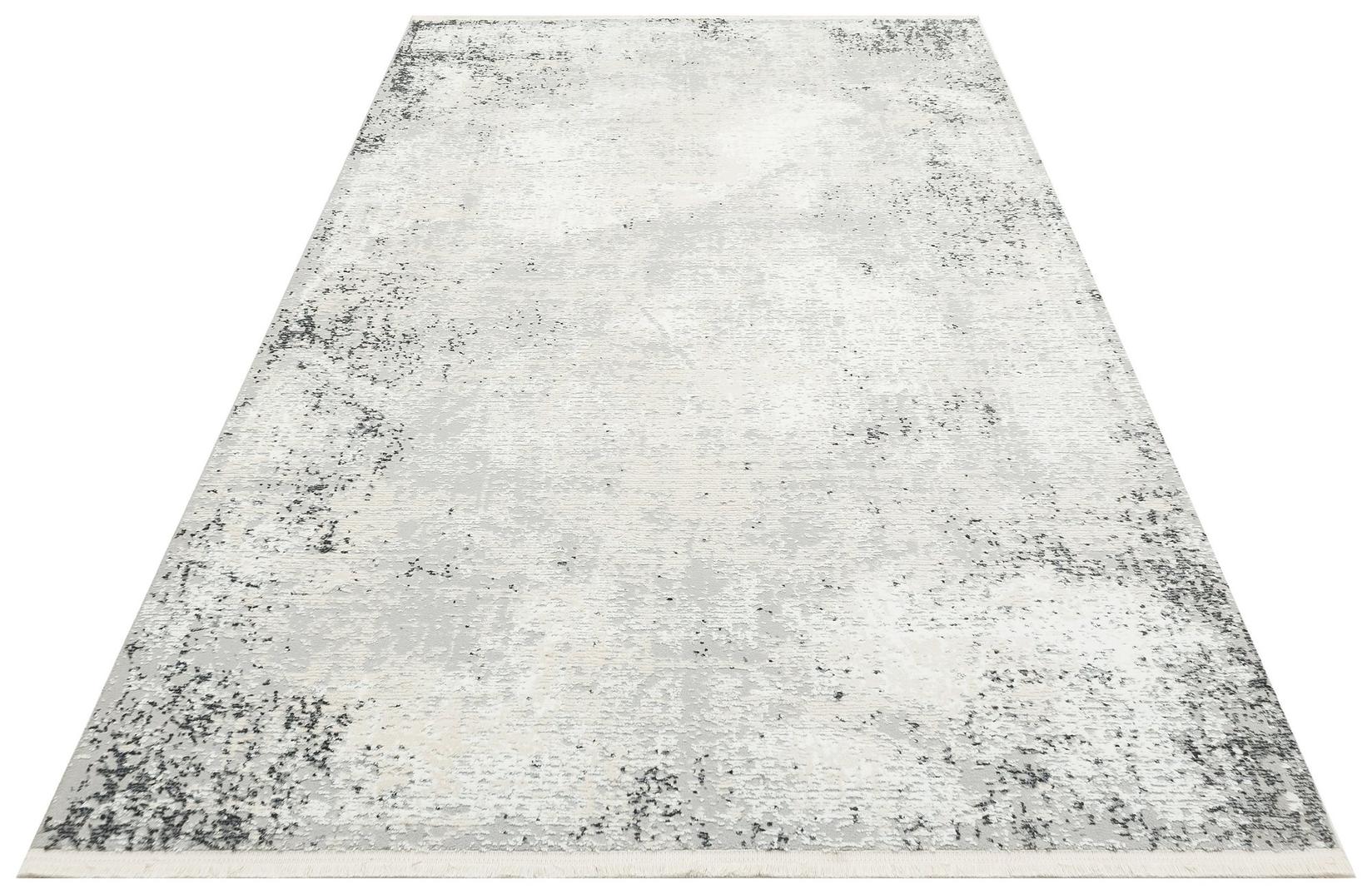 Conceptum Hypnose Tepih 200x290cm Sivi