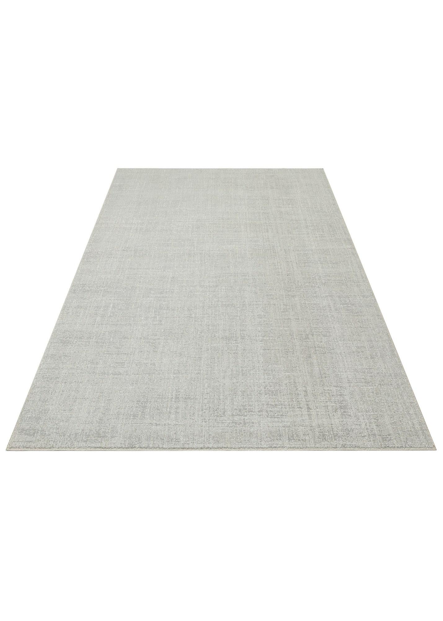 Conceptum Hypnose Tepih 80x300cm Srebrni