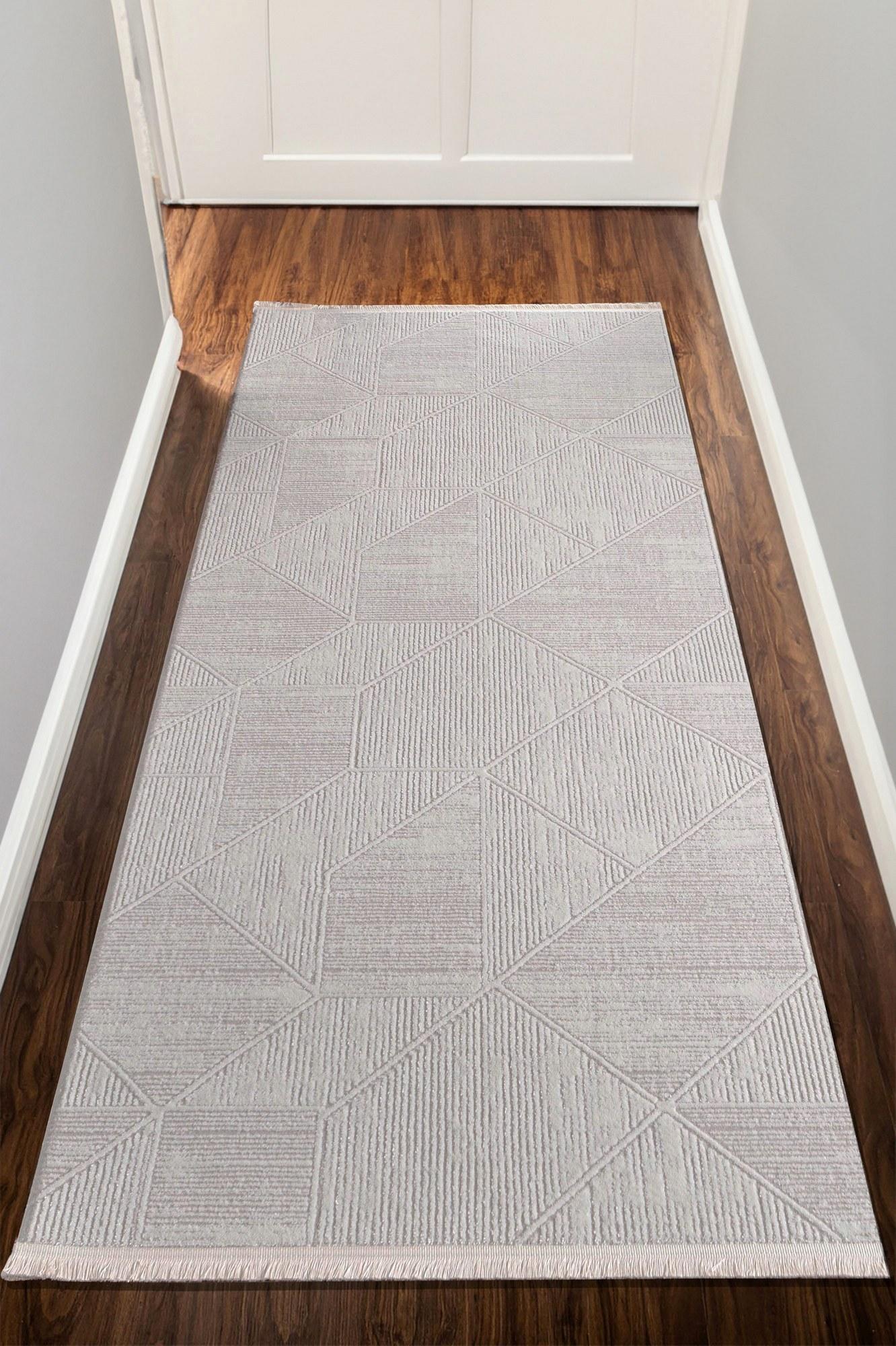 Conceptum Hypnose Tepih 160x400cm Bež