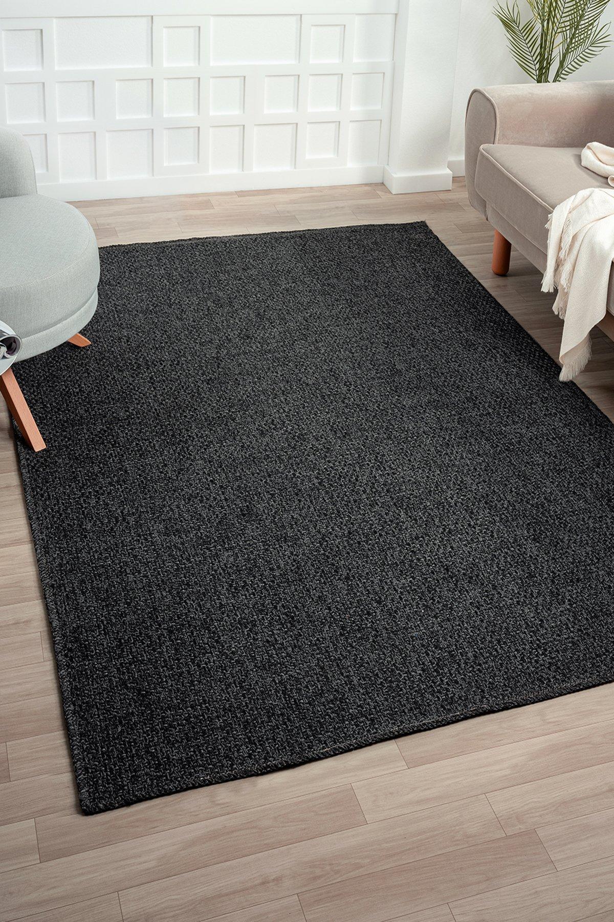 Conceptum Hypnose Tepih 80x200cm Antracit