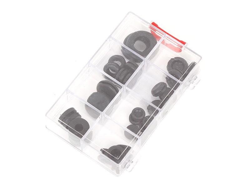 WOMAX Gumene podloške, 29 komada