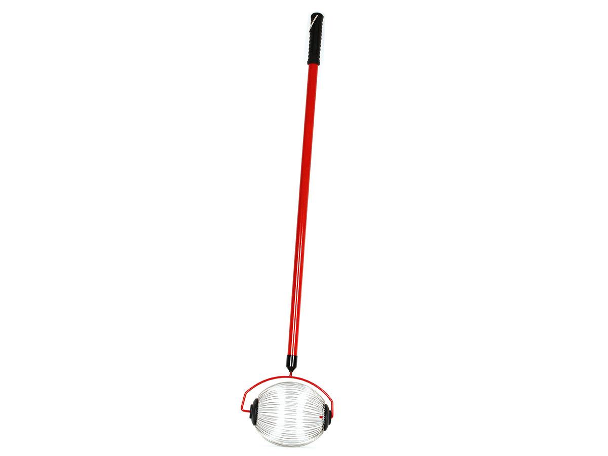 WOMAX Alat za sakupljanje oraha