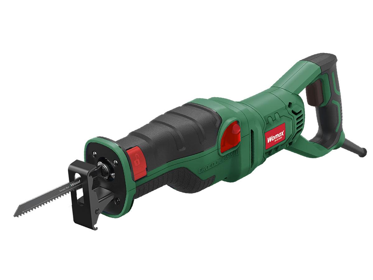 WOMAX Univerzalna testera W-US 1200, 1200W