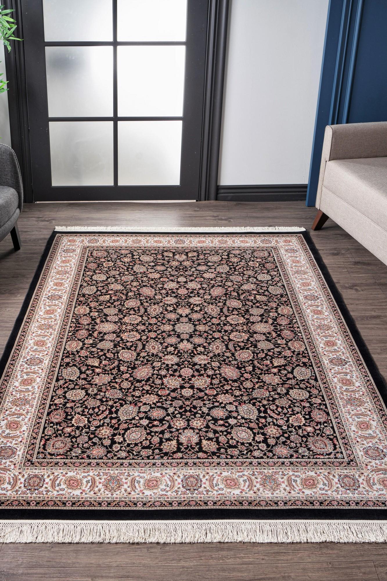 Conceptum Hypnose Tepih 200x290cm Krem