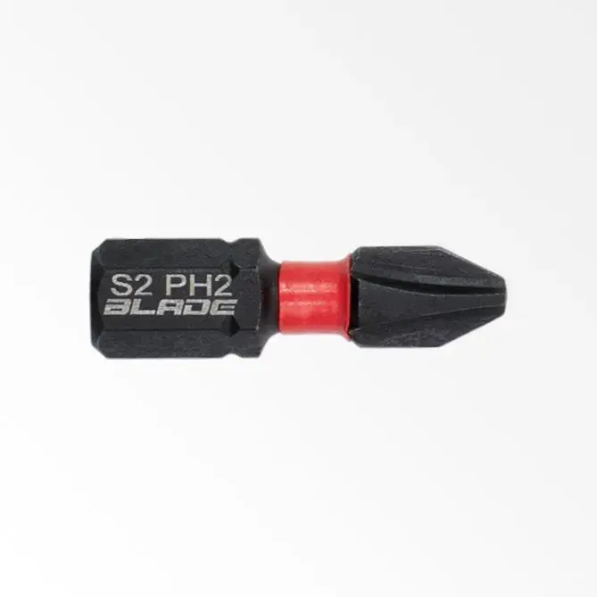 BLADE Bit udarni PH2 20/1