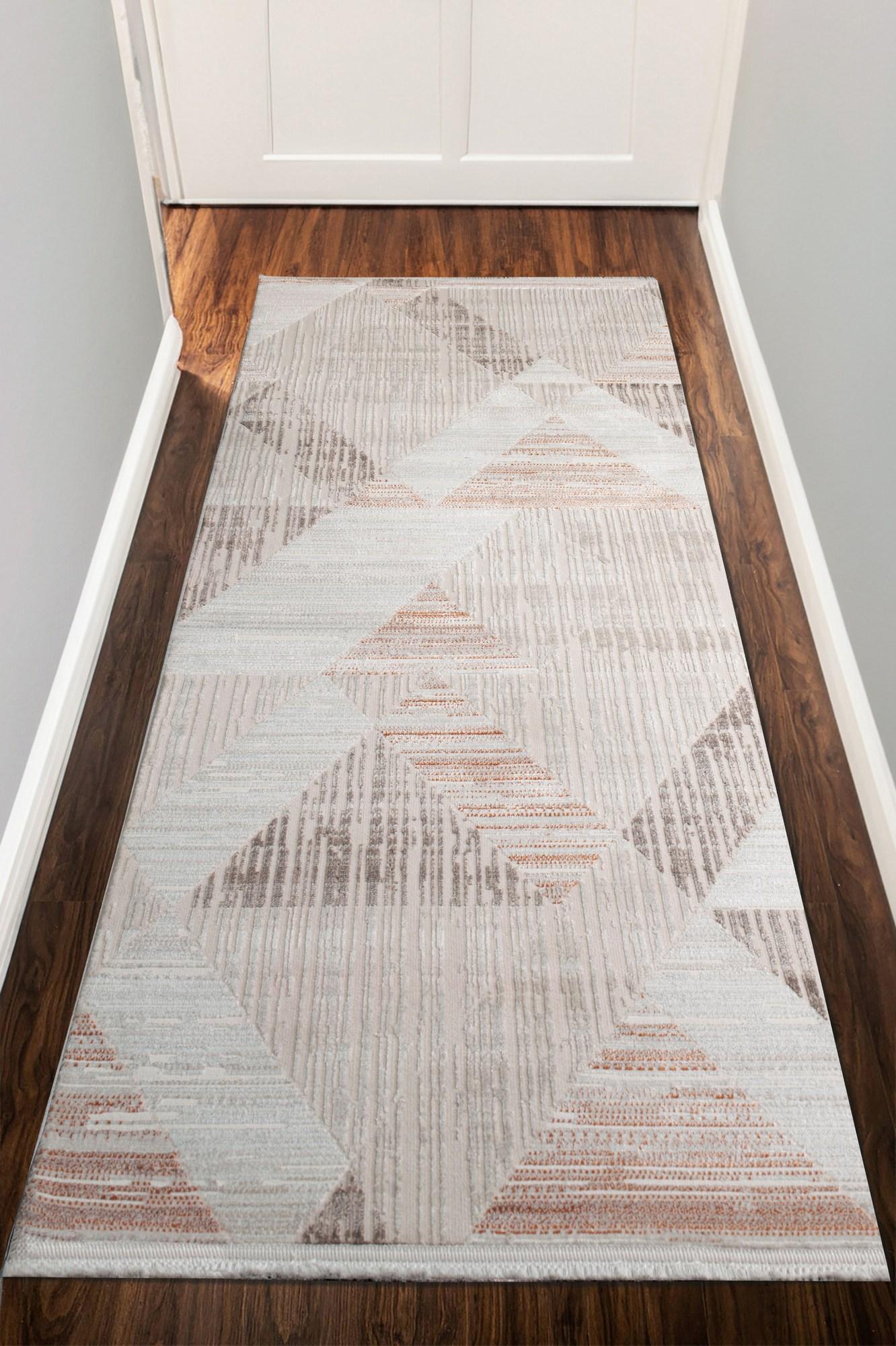 Conceptum Hypnose Tepih 120x450cm Šareni