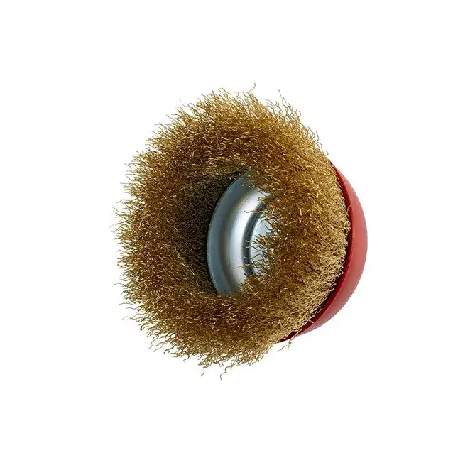 BLADE Četka kapasta brusi. čelik–BCE