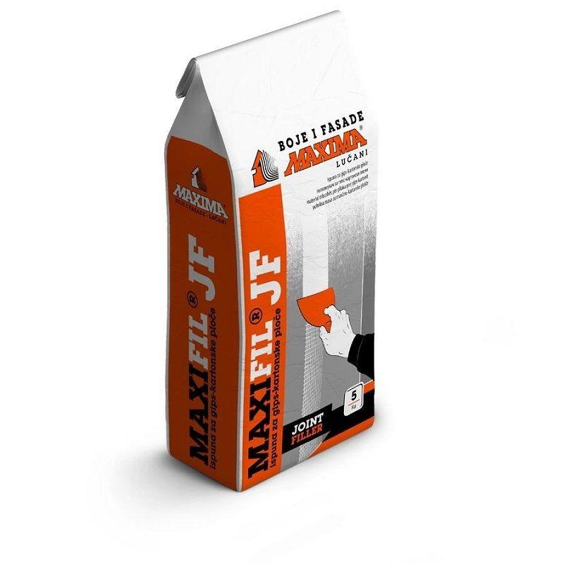 MAXIMA MAXIFIL JF 5kg