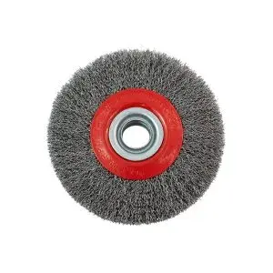 BLADE Četka za stonu brusi.čelik–BCE