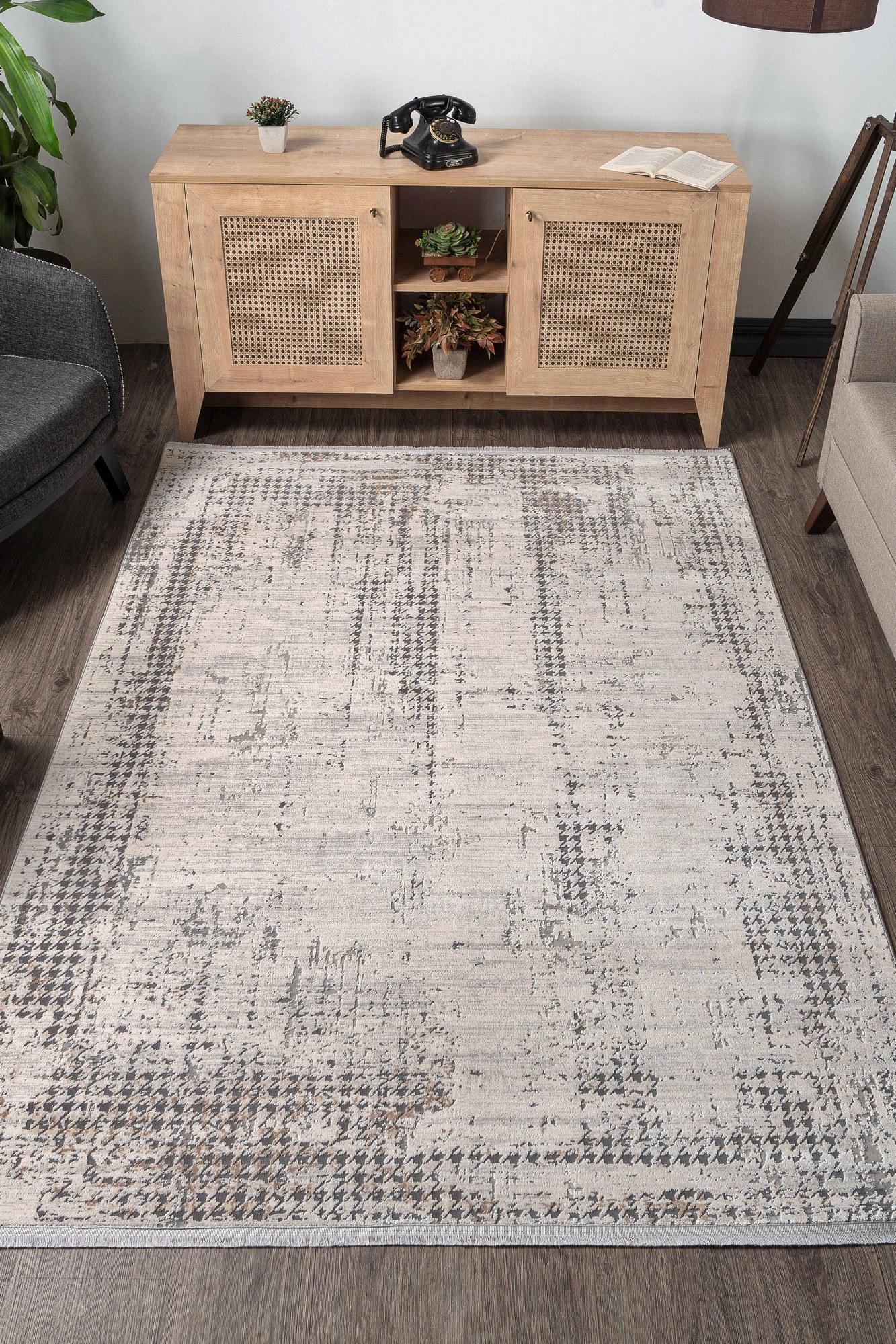 Conceptum Hypnose Tepih 120x180cm Bež