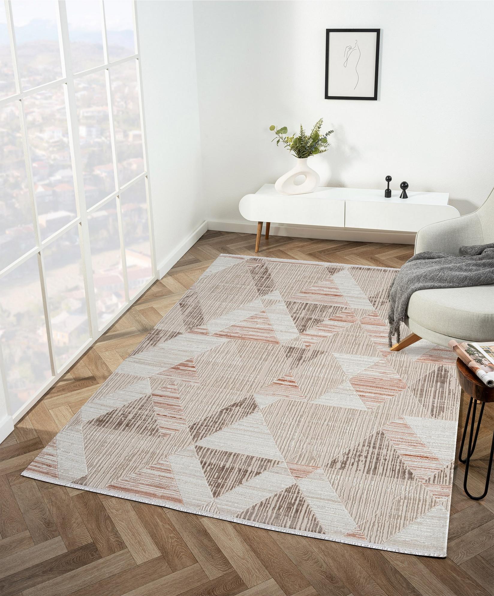 Conceptum Hypnose Tepih 80x300cm Šareni