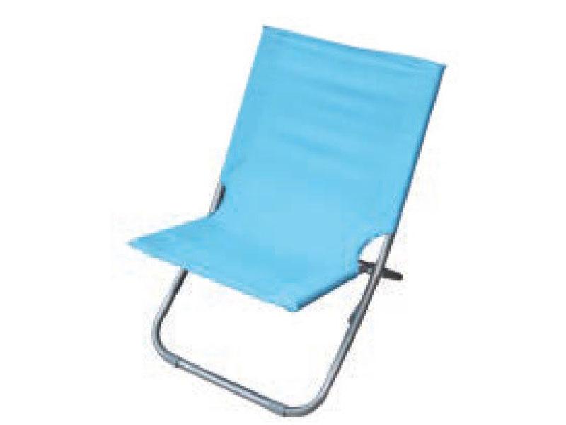HAUS Stolica za plažu, 500x700x760mm