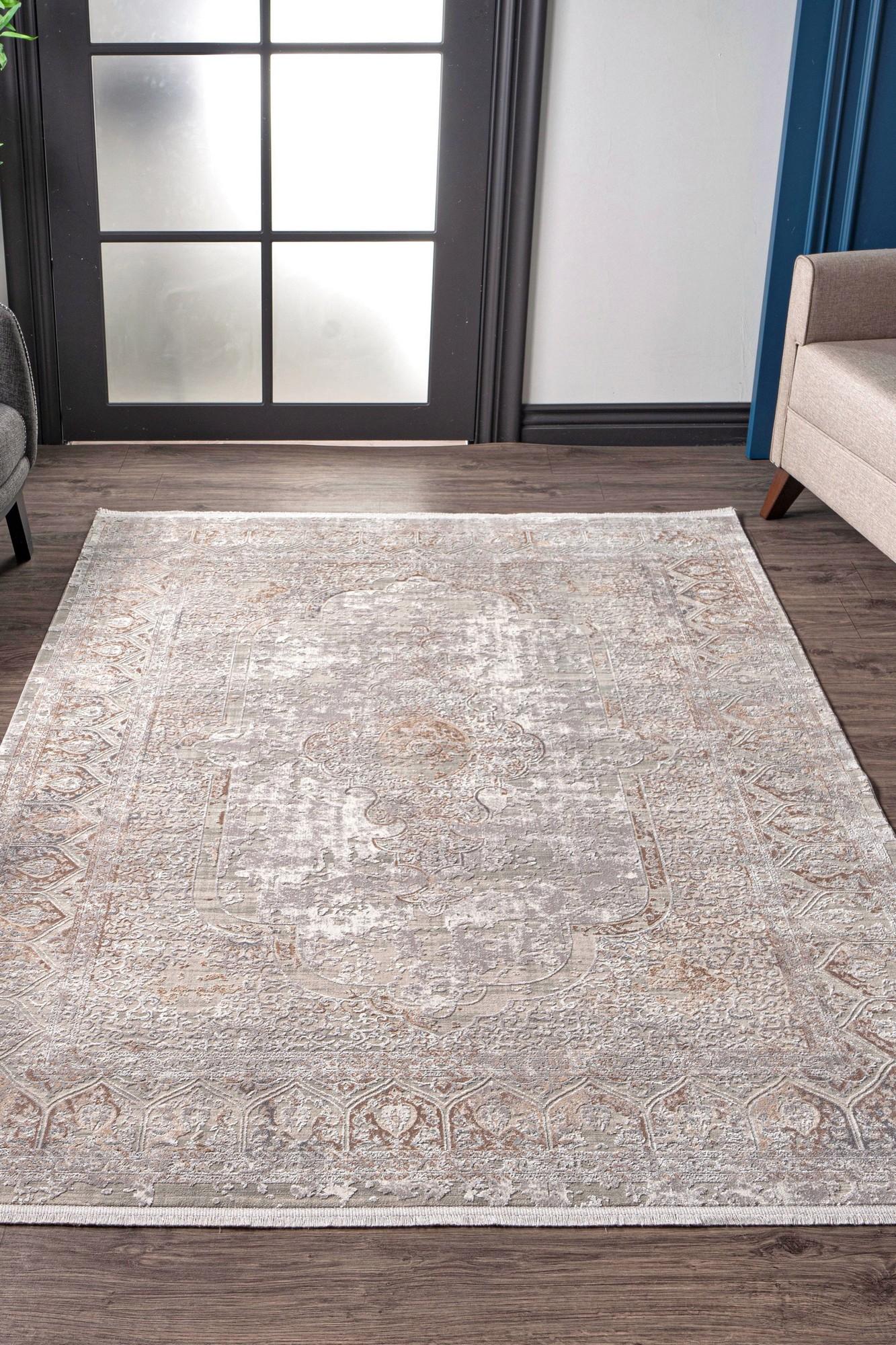 Conceptum Hypnose Tepih 80x150cm Krem