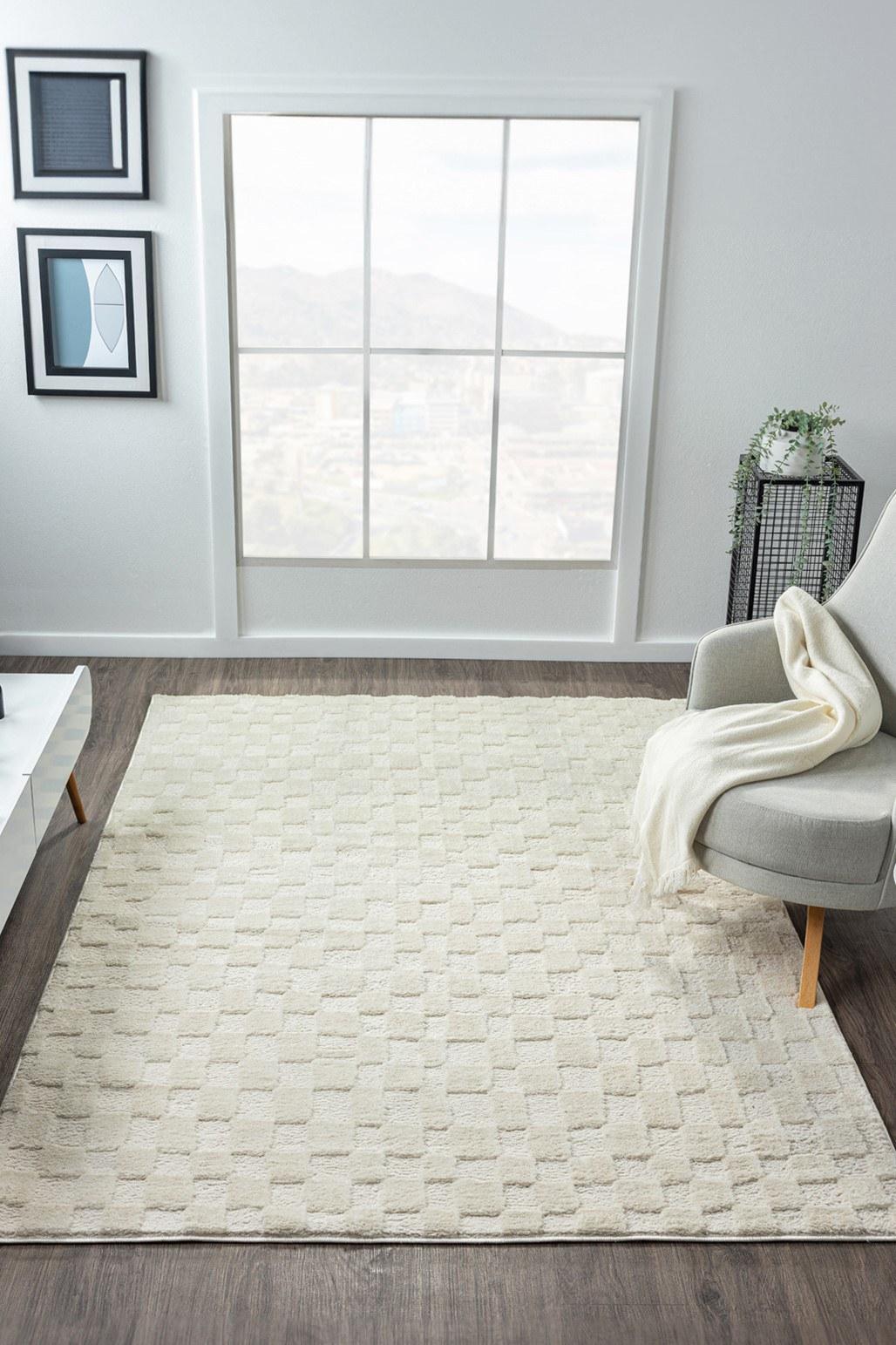 Conceptum Hypnose Tepih 120x180cm Krem