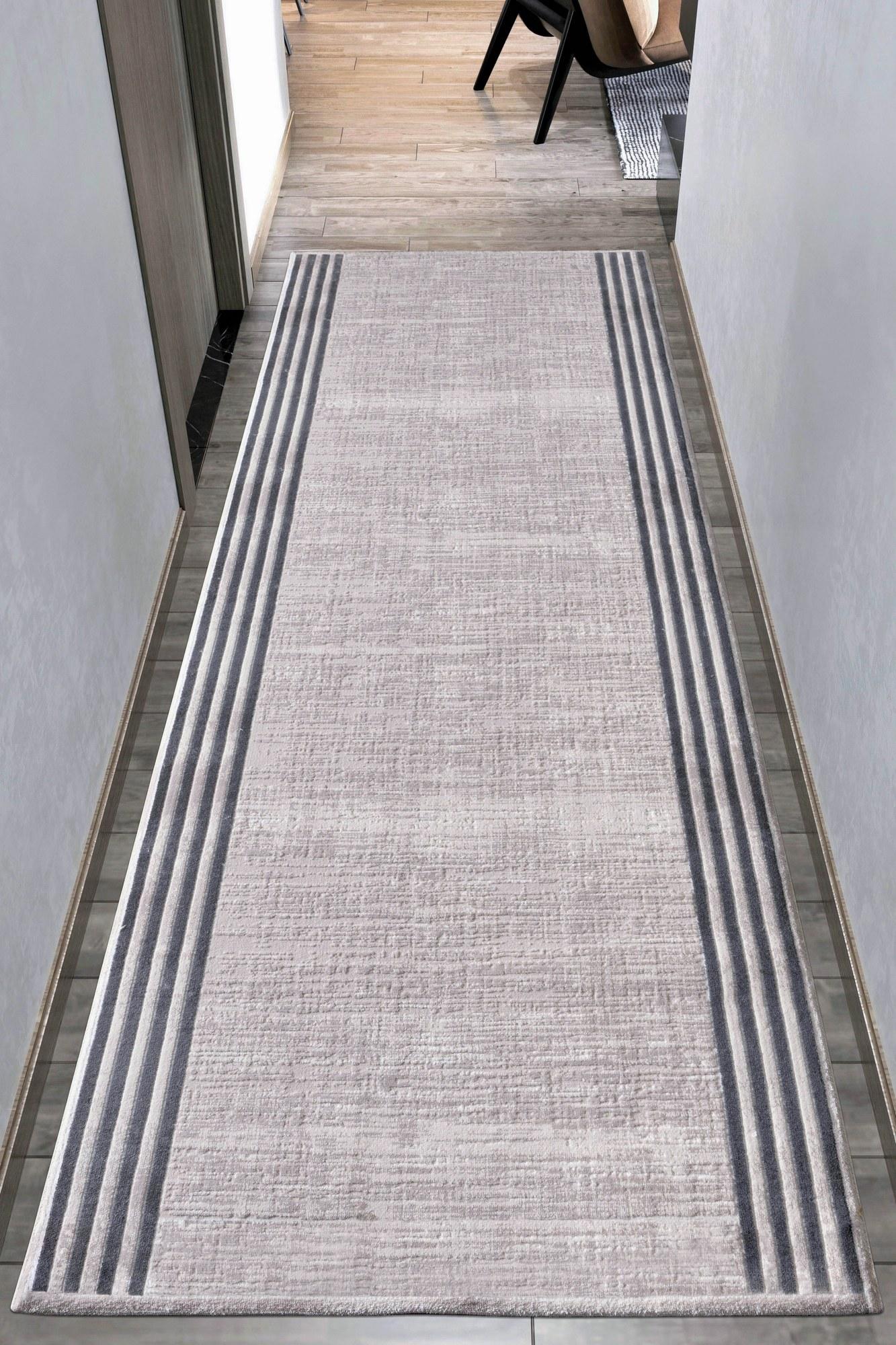 Conceptum Hypnose Tepih 200x300cm Sivi