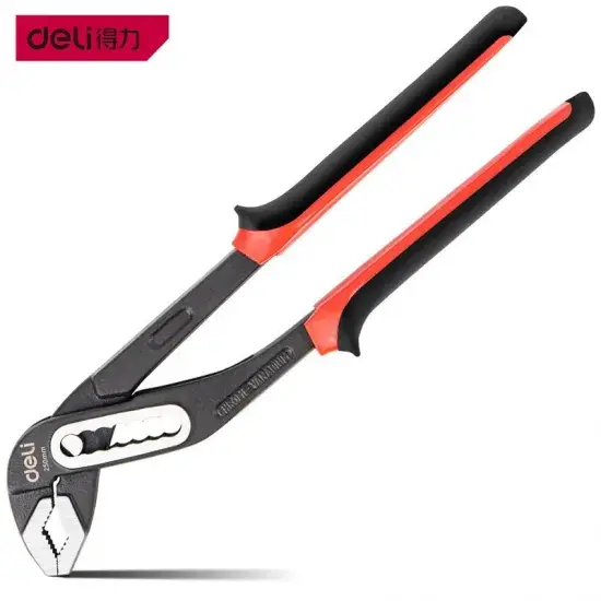 DELI Vodoinstalaterska klešta S 250mm