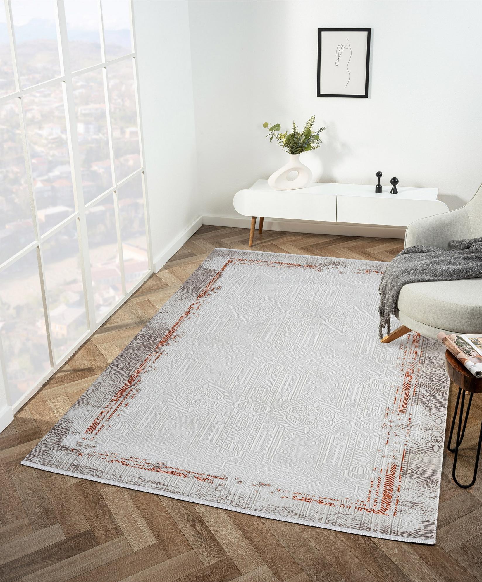 Conceptum Hypnose Tepih 200x290cm Šareni