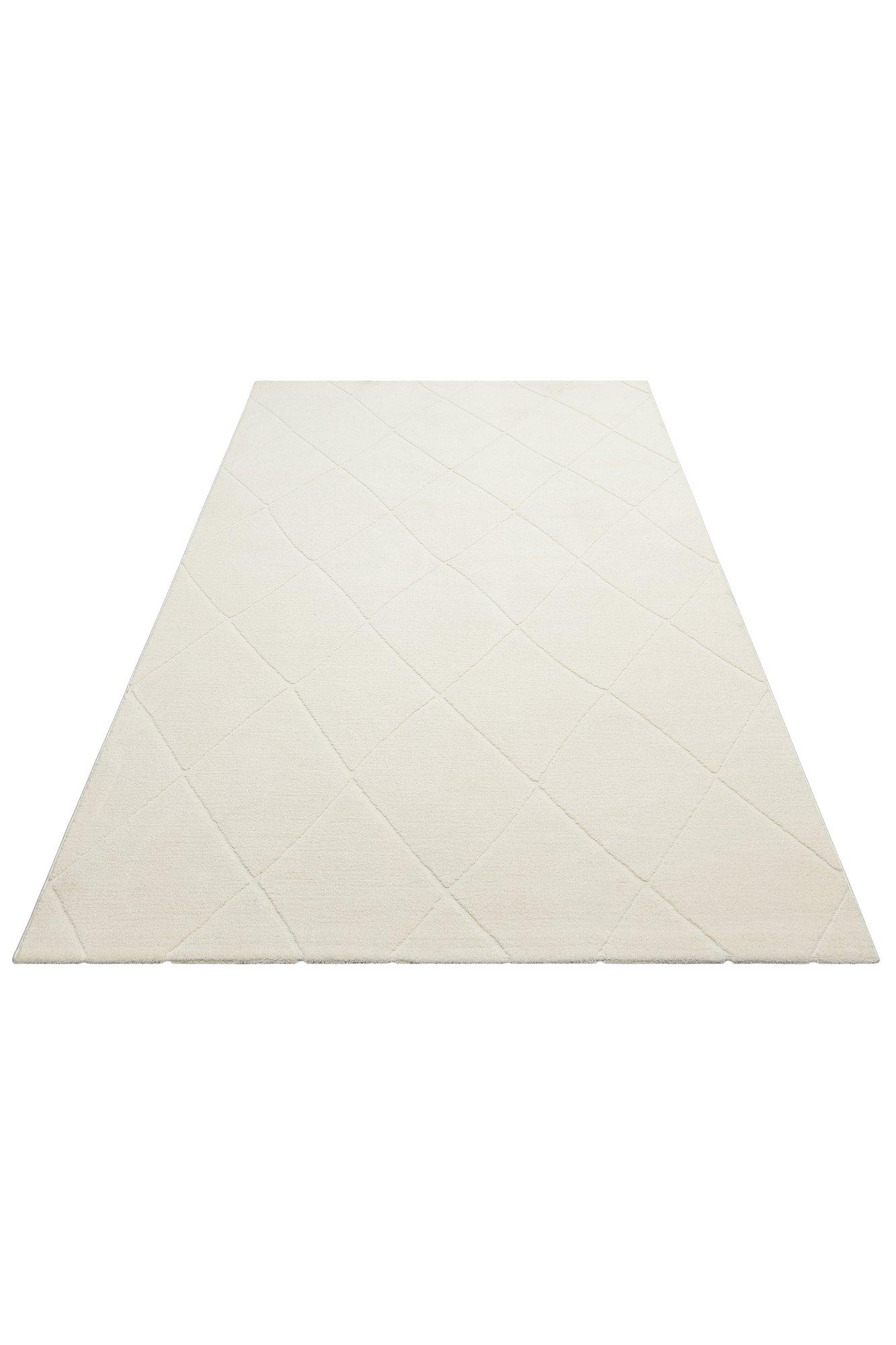 Conceptum Hypnose Tepih 80x150cm Beli