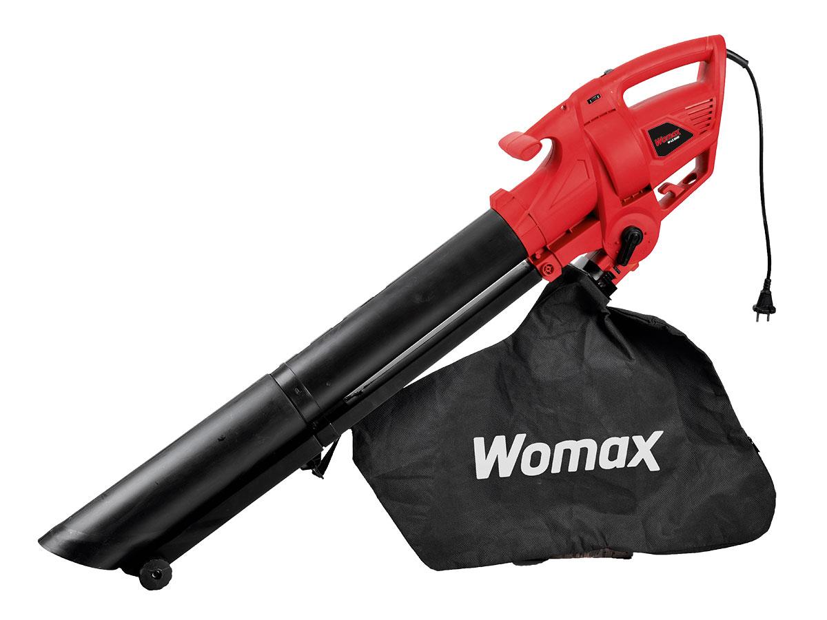 WOMAX Duvač za lišce W-LS 3500, 3500W