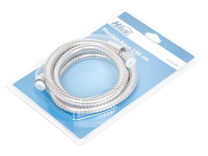 HAUS Crevo za tuš, 150cm