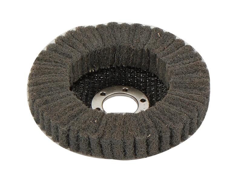 WOMAX Ploča za poliranje, 115x22mm, K1000