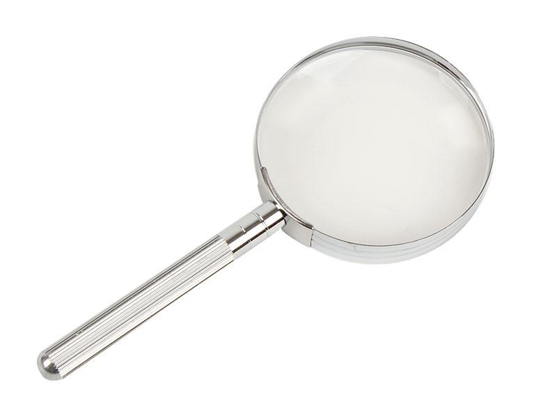 WOMAX Lupa za čitanje, 75mm