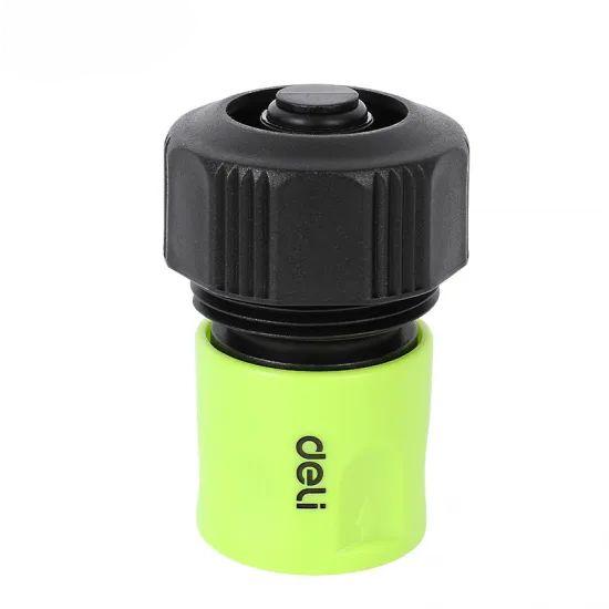 DELI Konektor za crevo STOP EDL8796 3/4