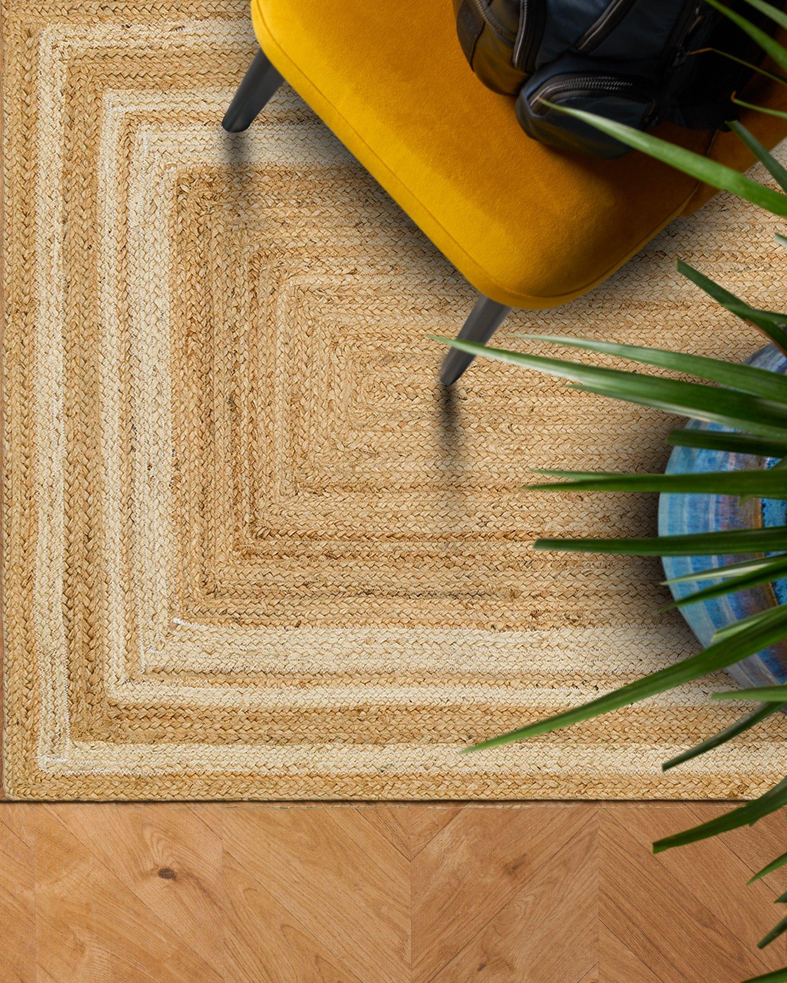 Conceptum Hypnose Tepih 200x300cm Bež-Kamel