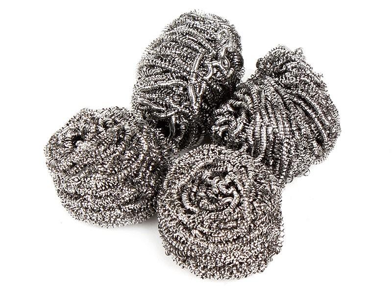 HAUS Žica za čišćenje, 4 komada