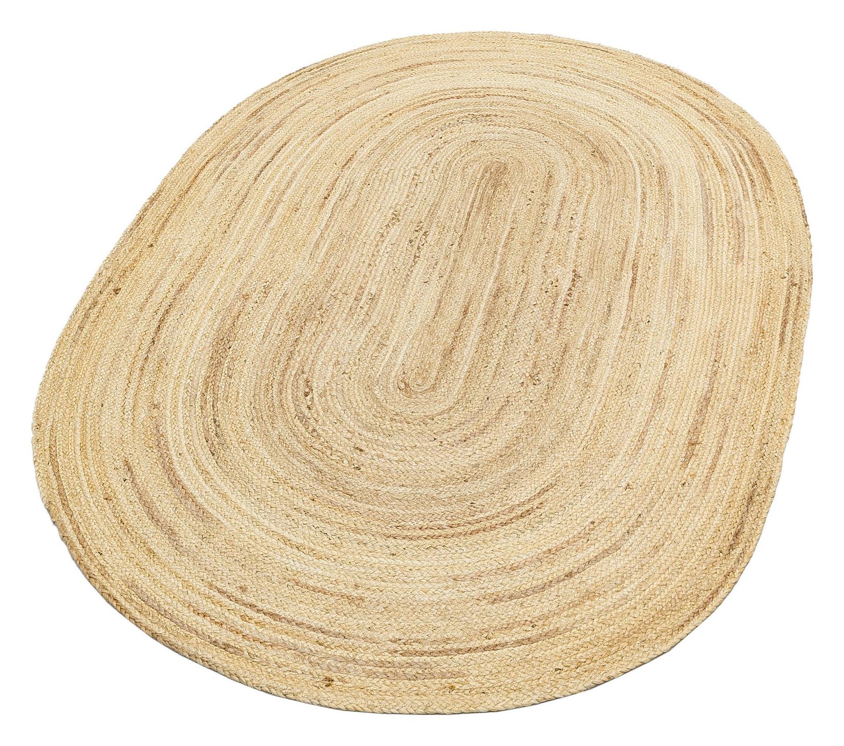 Conceptum Hypnose Tepih 80x300cm Krem