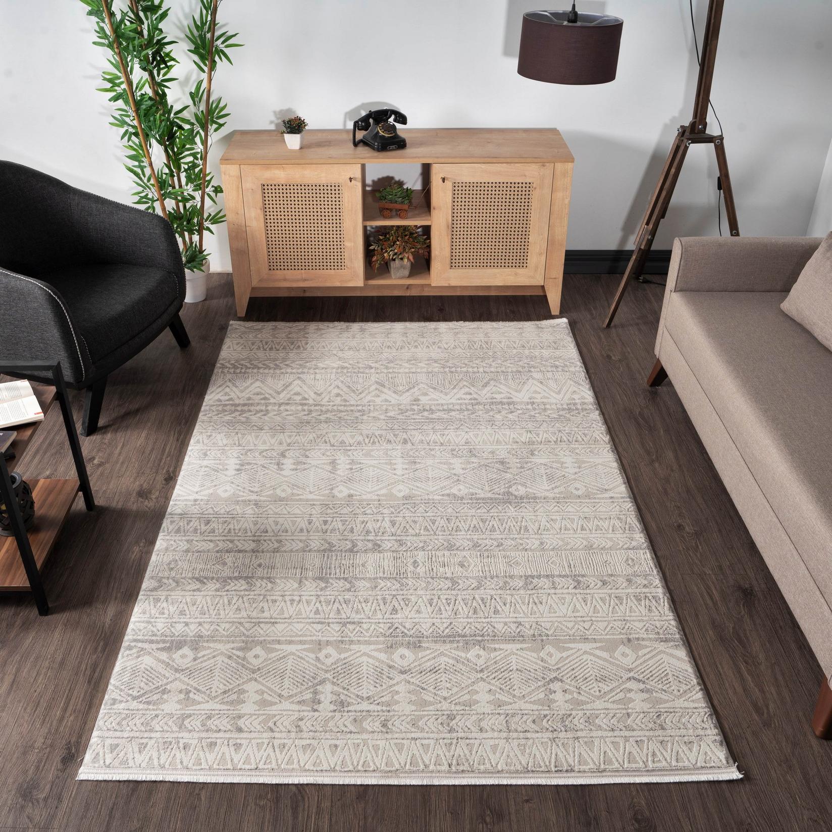 Conceptum Hypnose Tepih 120x180cm Bež