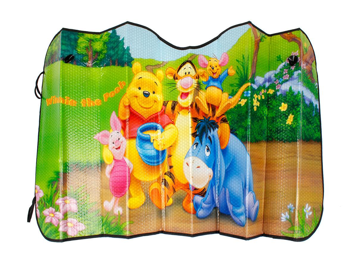 AUTOMAX Zaštita od sunca, prednja, 130x70cm