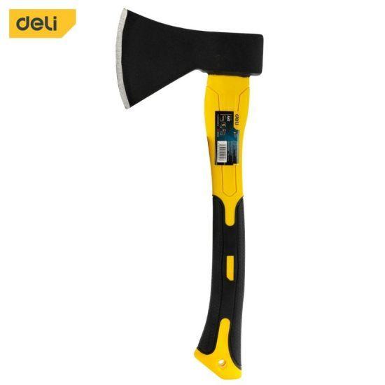 DELI Baštenska sekira, fiberglas 800g