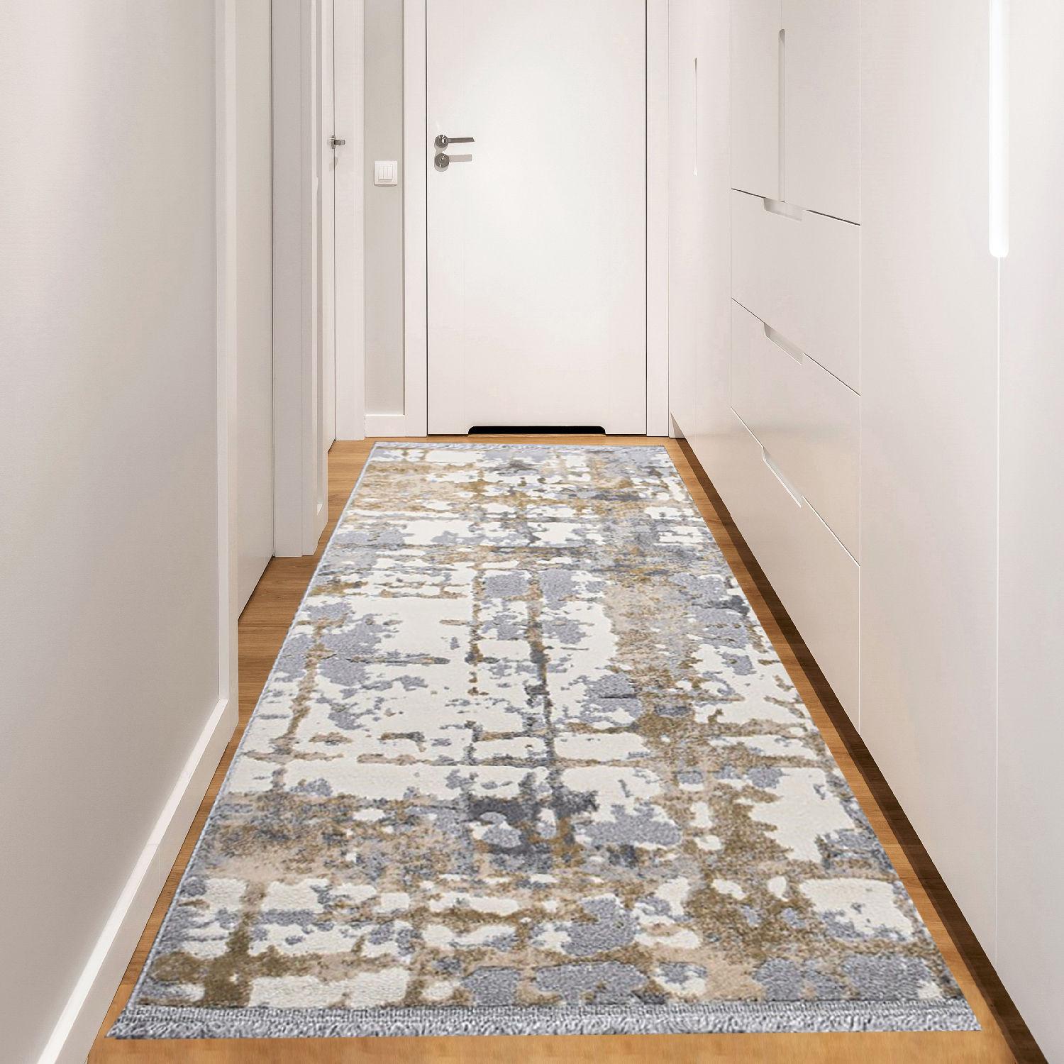 Conceptum Hypnose Tepih 80x400cm Šareni