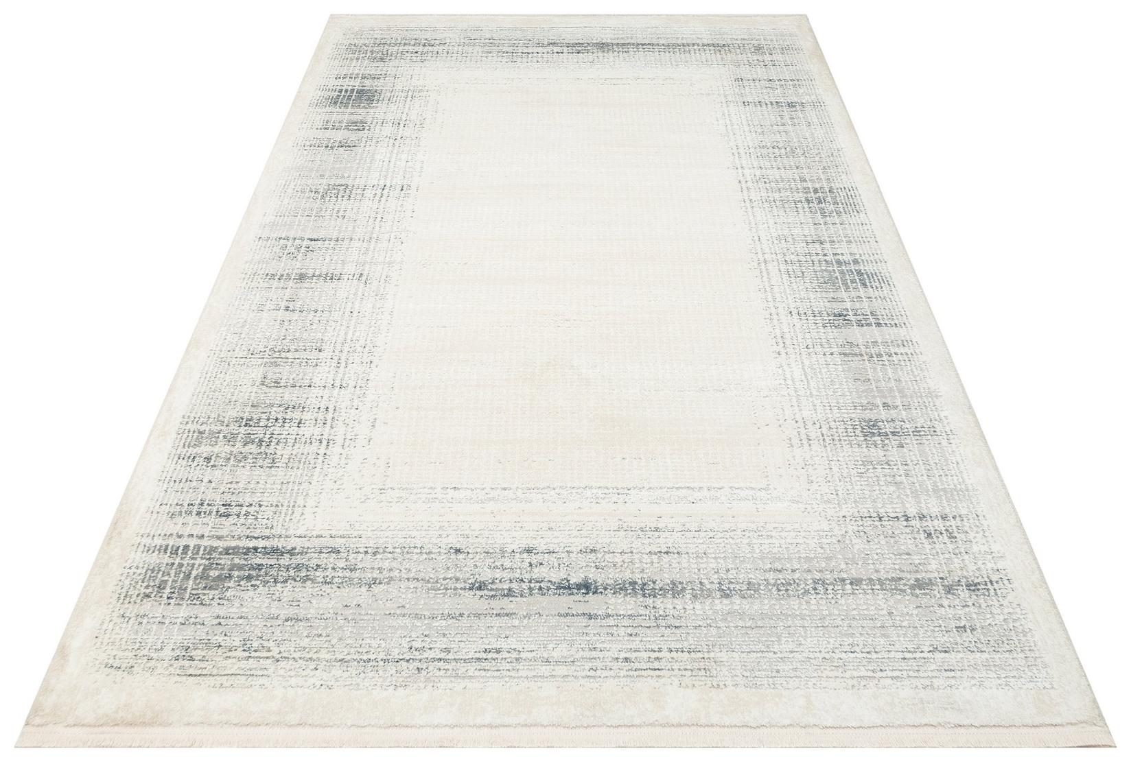 Conceptum Hypnose Tepih 80x150cm Sivi