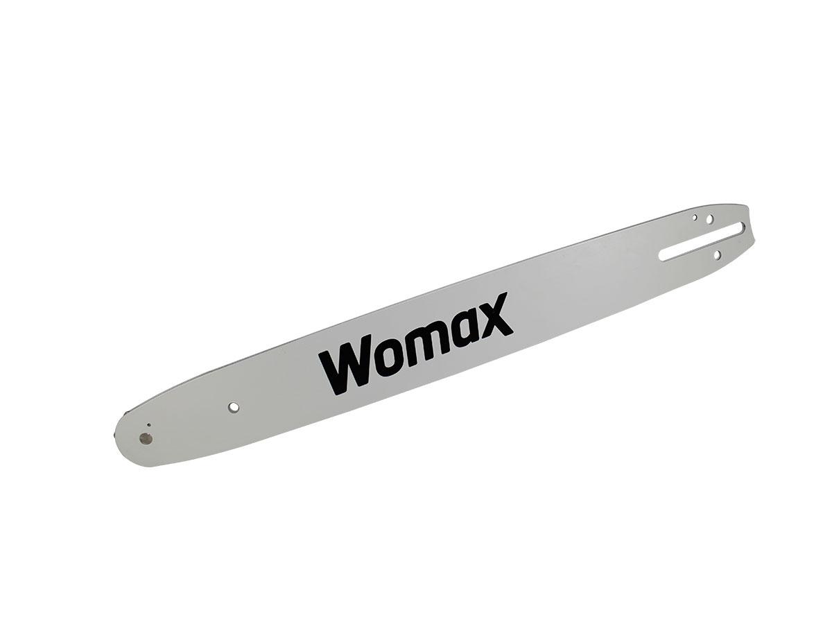 WOMAX Mač za električnu testeru